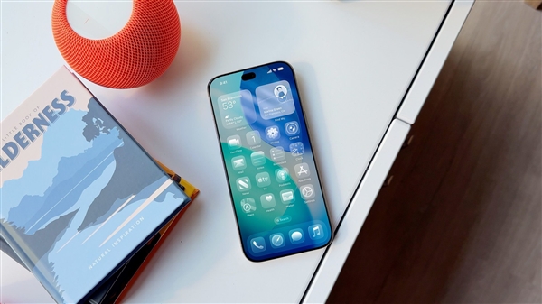 苹果2027开年新机:iPhone 18又是等等党的胜利
