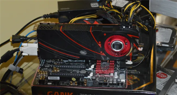 10年老显卡还在更新！AMD GFX7获软复位支持：死机不用再重启