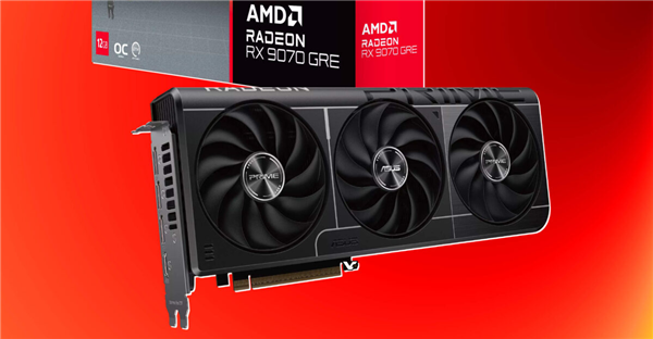 AMD显卡确认8月涨价10-15%！但没人急着囤货 原因很扎心