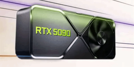 显卡价格涨上天!玩家:RTX 5090已经不是游戏显卡了