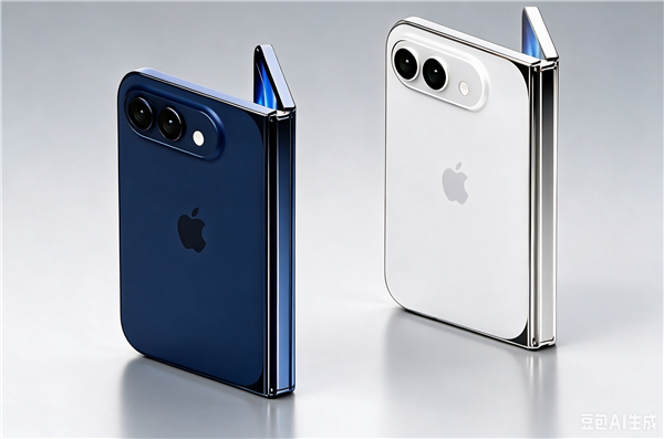 苹果启动9月发布会筹备!iPhone 18 Pro系列、首款折叠iPhone将亮相