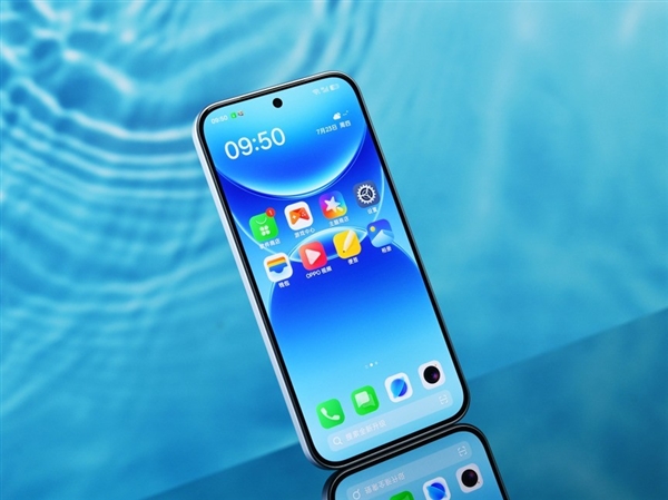 OPPO A7 Pro Max上手体验:万级大电池7年耐用