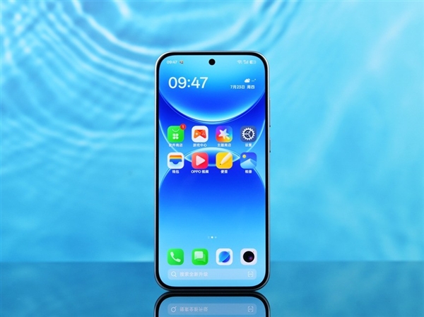 OPPO A7 Pro Max上手体验:万级大电池7年耐用