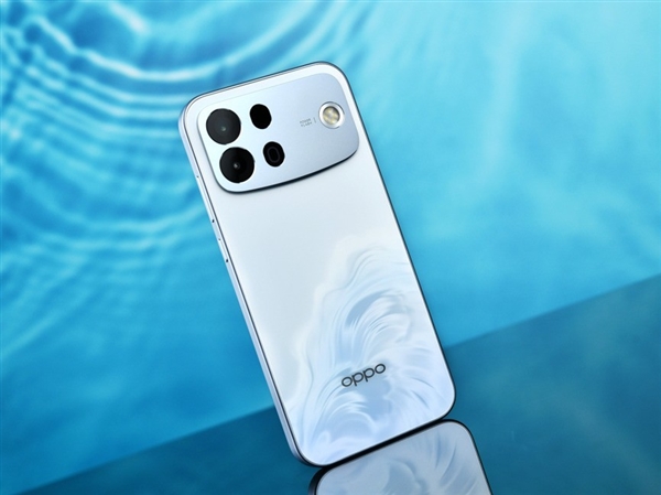 OPPO A7 Pro Max上手体验:万级大电池7年耐用