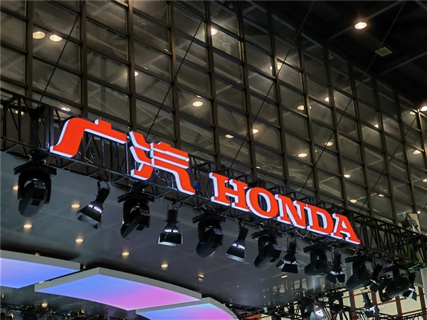 广汽本田急了！未来2年连推5款新车：直言要夺回中国市场