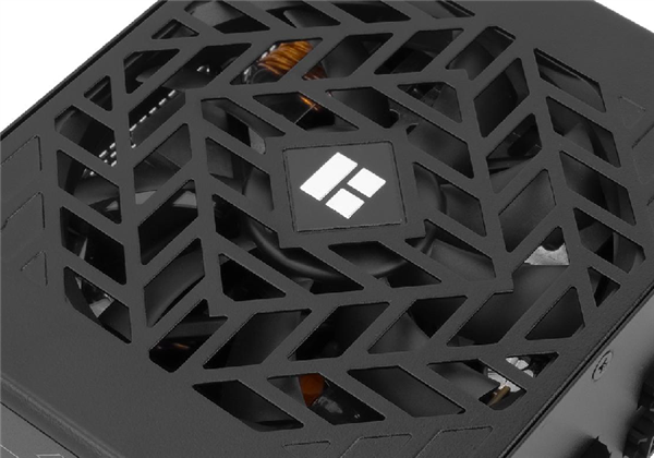 利民TR-APFX系列SFX电源769元起:白金全模组 最高可选1000W