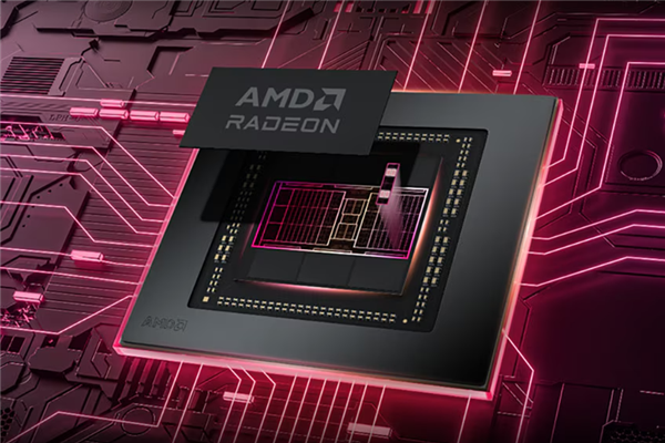 游戏玩家根本无人在意！AMD游戏收入暴跌31% NVIDIA早已不再单列