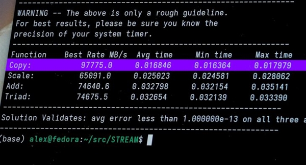 同样的LPDDR5X 苹果快39%!Framework模块化内存不及M5 MacBook Pro