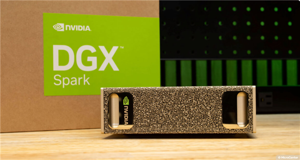 英伟达成为LVFS高级赞助商：DGX Spark支持Linux一键固件更新