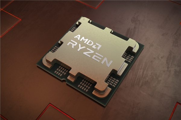 AMD最新财报出炉：数据中心营收翻倍 游戏业务地位下降