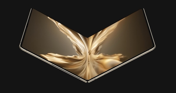 华为MateBook Fold非凡大师发布：18英寸屏+麒麟X90 Plus 24999元起