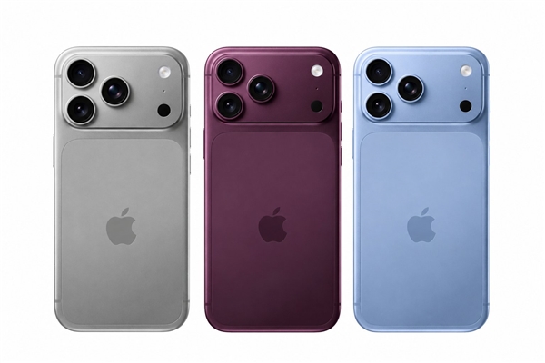 iPhone 18 Pro发布会改为录播形式:苹果CEO特努斯迎来荧幕首秀