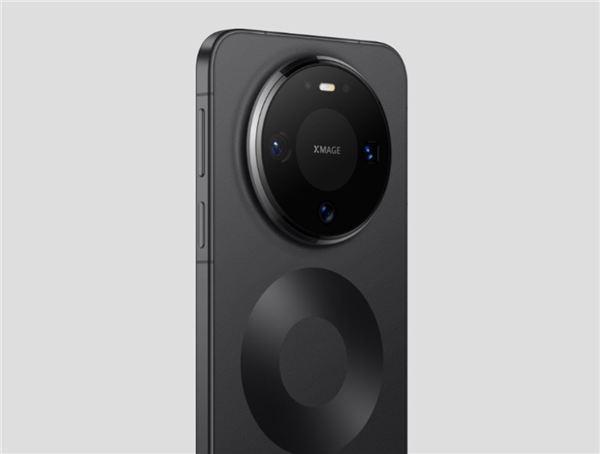 存储焦虑终结者!华为Mate 80 16GB+1TB版发布:6499元