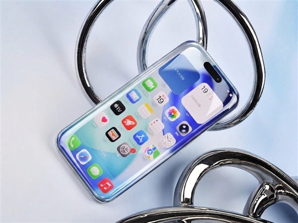国产安卓全盘撤退 为何苹果新iPhone偏要上曲面屏