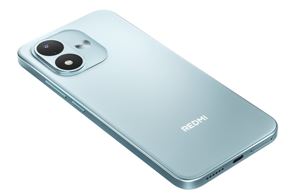 REDMI Note 17登陆印度:7英寸巨屏+8000mAh电池 2000元起售