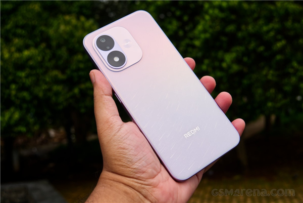 REDMI Note 17登陆印度:7英寸巨屏+8000mAh电池 2000元起售