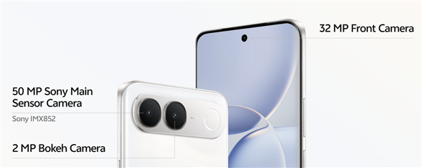 vivo S2印度发布:1.5K曲面高刷屏、7050mAh超大电池