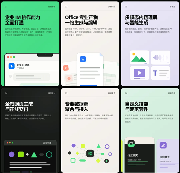 千问办公20天极速上架鸿蒙电脑!鸿蒙电脑生态迎来Agent热潮