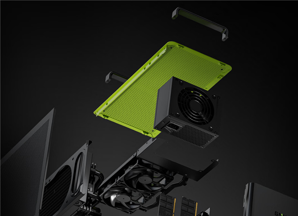 11999元起 极摩客NEO-X液冷MoDT工作站上市：顶配锐龙9 955HX3D