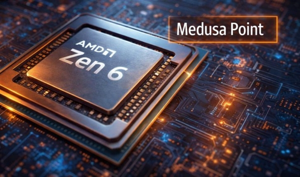 新核显藏不住了!AMD GFX1171代码现身Mesa:为下一代锐龙APU准备