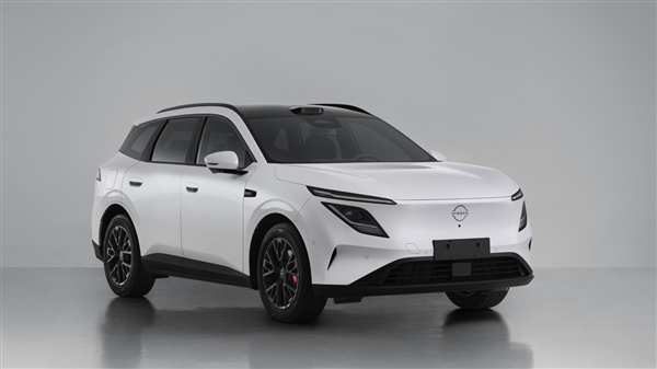 日产太想进步了！全新A+级新能源SUV NX7申报：依旧双动力