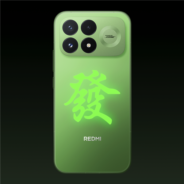 REDMI K100 Pro系列100位工程师代表亮相:设计、工程K90原班人马操刀