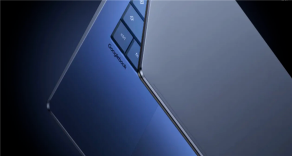 戴尔首款Googlebook泄露:最高32GB内存 跑Android 17