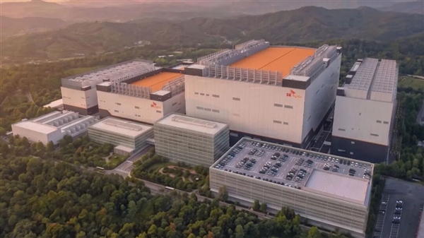 SK海力士砸54万亿韩元新建两座晶圆厂:扩容内存产能!最快2028年投产