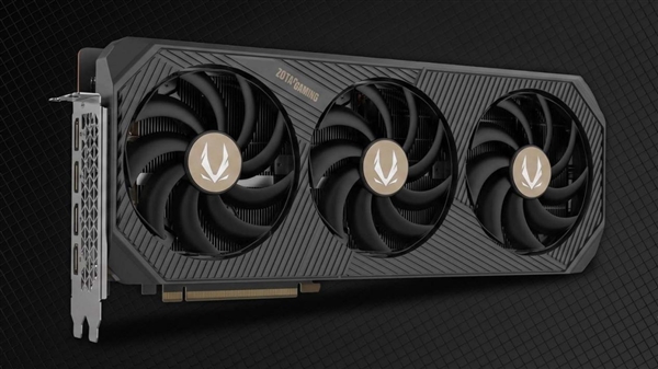 因祸得福！用户RTX 4090修了四次：索泰直接送RTX 5090