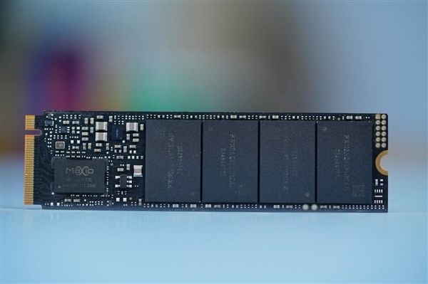 PCIe 5.0 SSD对游戏帧数几乎零提升!SATA、PCIe 3/4/5大作实测