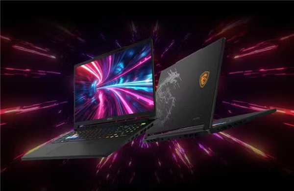 微星泰坦16 2026笔记本上新：锐龙9 8945HX+RTX 5070 Ti国补价15999元