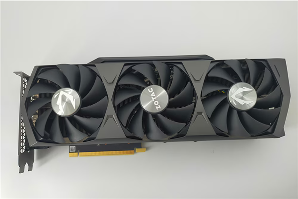 真香现场!厂商打折促销二手RTX 3080 Ti:不到3000元上架就被抢光