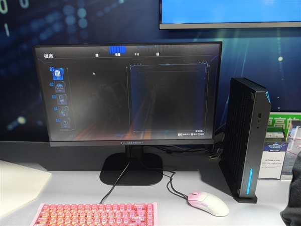 从550MB/s的SATA到14.9GB/s旗舰:ChinaJoy一个展台装下了长江存储全家档