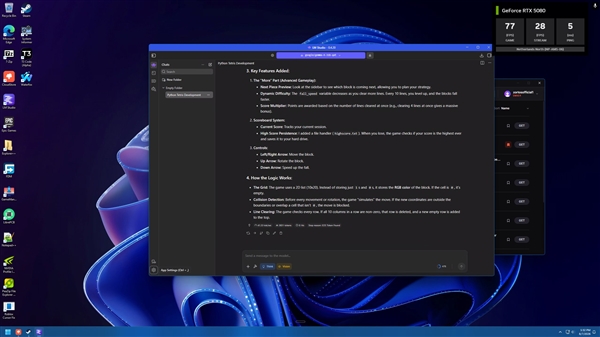 NVIDIA云游戏GeForce NOW惨遭破解！解锁完整Windows桌面：还能跑AI