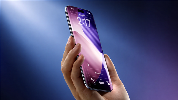 反转!苹果20周年iPhone大改版未取消:全新玻璃设计2027年登场