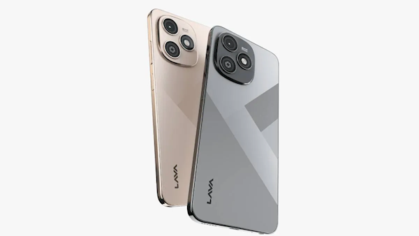 印度Lava Smart 4发布:2026年新机还在用8年前中国芯片