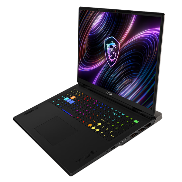 国补后17499元!微星泰坦18新配置开售:Ultra 9 275HX+RTX 5070Ti