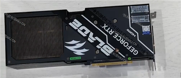 RTX 5080被换成3060！两男子流窜多家电竞酒店偷梁换柱被抓