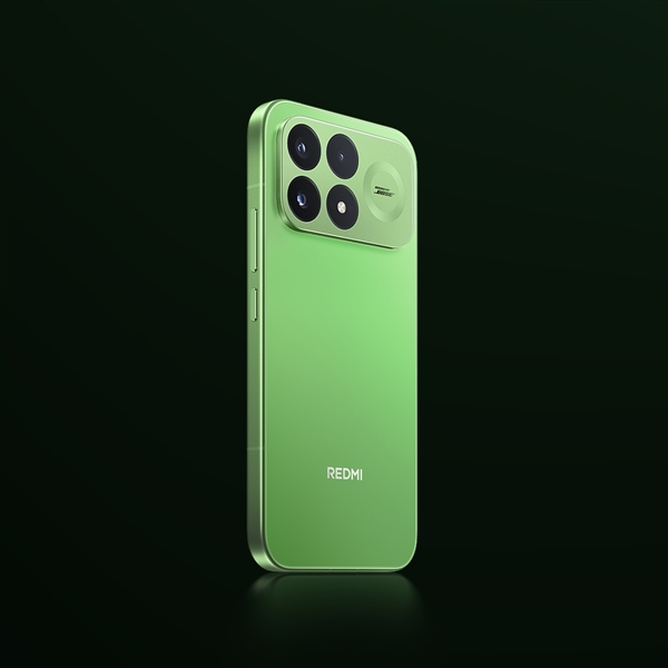 REDMI K100 Pro/Pro Max今晚发布:参数一文汇总 只剩价格了