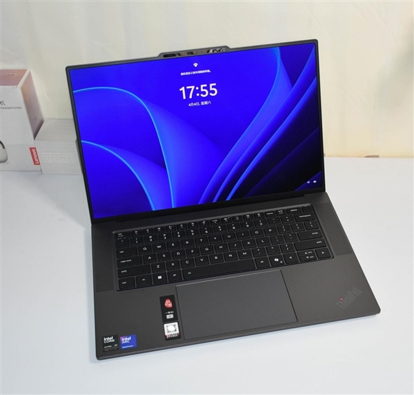 接口坏了不用换主板!联想ThinkPad X9-15p模块化设计被赞:维修成本大降