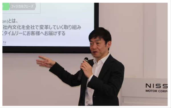 研发周期跟风砍半 合资车企也造速成车了