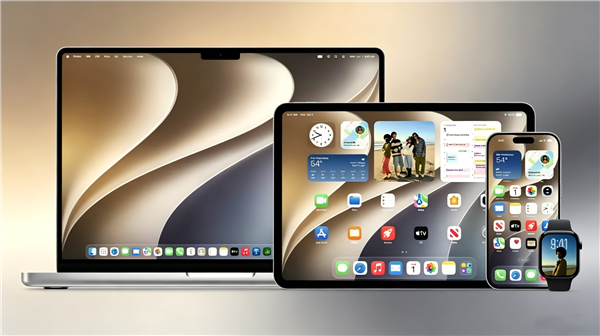 iOS 27代码确认:国行AI功能要上线了!iPhone 15 Pro及以上都能用