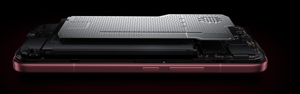 REDMI最强旗舰来袭!REDMI K100 Pro Max发布:4199元起