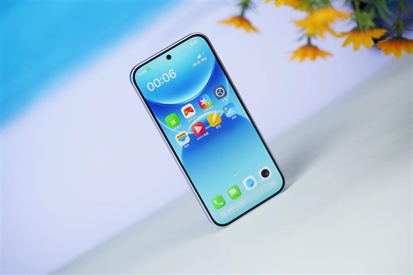自带散热风扇、IP69防水！OPPO K15图赏