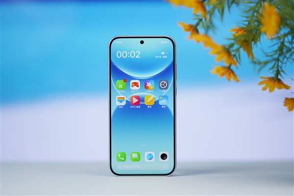 首款双金标万毫安手机！OPPO A7 Pro Max图赏