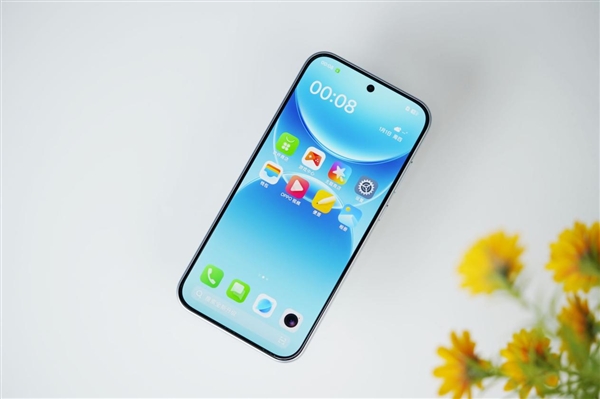 自带散热风扇、IP69防水！OPPO K15图赏