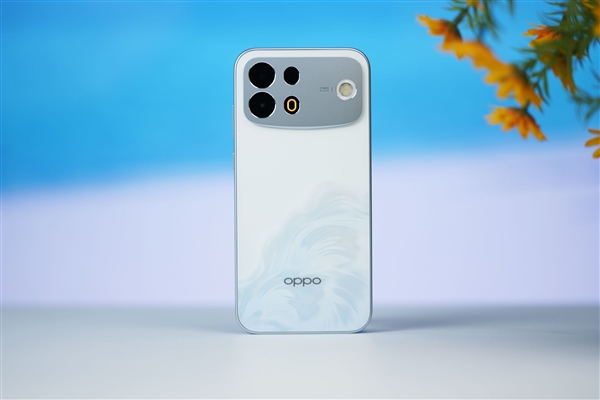 自带散热风扇、IP69防水！OPPO K15图赏