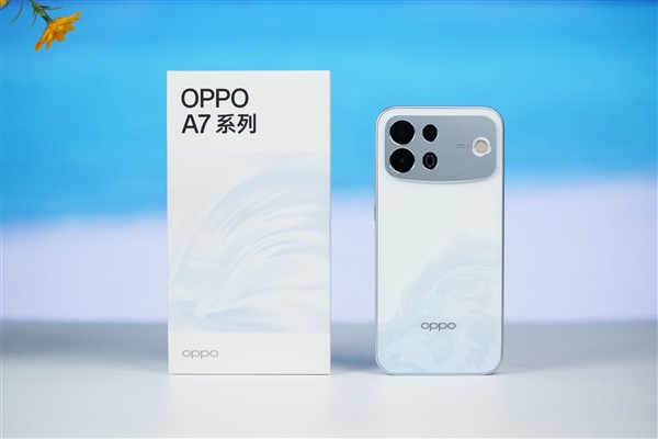 自带散热风扇、IP69防水！OPPO K15图赏