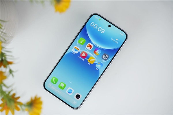 自带散热风扇、IP69防水！OPPO K15图赏