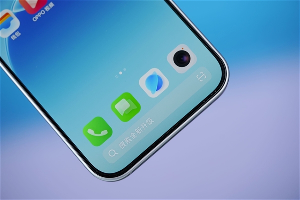 自带散热风扇、IP69防水！OPPO K15图赏